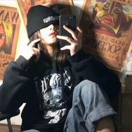 楼思婷抖音达人头像