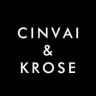 CinvaiKrose官方旗舰店抖音达人头像
