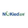 纽奇NUKied母婴玩具旗舰店抖音达人头像
