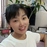 静静2抖音达人头像