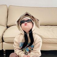 小七童车抖音达人头像