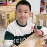 小涵抖音达人头像