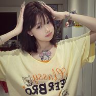 南南（梦想舞团）抖音达人头像