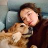 大壮是只汪🐶抖音达人头像