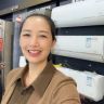 平姐刁家店抖音达人头像