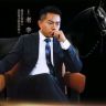 黑马赢丨老李说连锁抖音达人头像