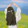幸福一生抖音达人头像