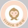伊呀呀玩偶抖音达人头像