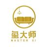 玺大师抖音达人头像