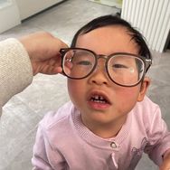 橡皮抖音达人头像