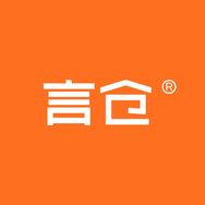 言仓官方旗舰店抖音号头像