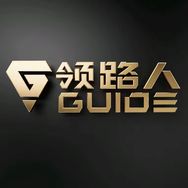 领路人户外旗舰店抖音达人头像