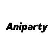 Aniparty抖音达人头像