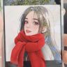 菜市场搞笑 芬抖音达人头像