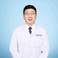 心血管外科王晓武医生抖音达人头像