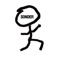 SONDER· 我不是npc剧组小破号抖音达人头像