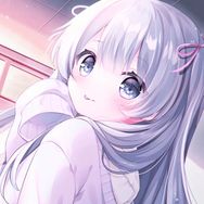 露露超爱玩儿抖音达人头像
