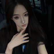 夹子^抖音达人头像