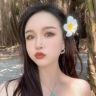 毛仙女儿抖音达人头像