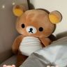 懒懒熊屋的店抖音达人头像