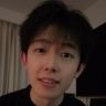 Eros 认真恋爱抖音达人头像