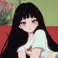Cissy抖音达人头像