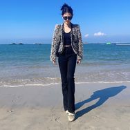丽小丽女装2抖音达人头像