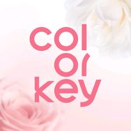 珂拉琪colorkey定妆直播号抖音达人头像