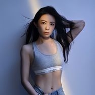 富贵儿超慢跑抖音达人头像