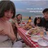 Just_X小阿娜抖音达人头像