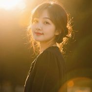 宫小嵛🌞抖音达人头像
