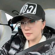 跨境电商张姐抖音达人头像