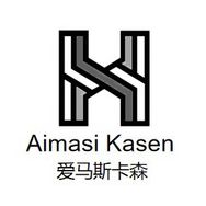 香港爱马斯卡森抖音达人头像