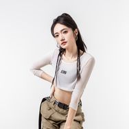 嘉婷舞蹈【零基础教学】抖音达人头像