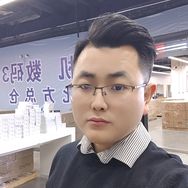 腾霸科技3C手机（张掌柜）抖音达人头像