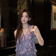 高高奢品集合店抖音号头像