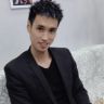 王鑫,抖音达人头像
