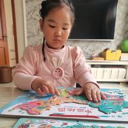 胖炎炎爱学习抖音达人头像