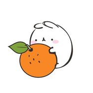 觅橘官方旗舰店抖音号头像