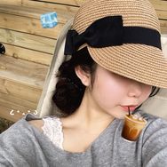 158-沅沅抖音达人头像