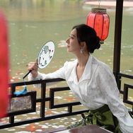 虎爹儿抖音达人头像