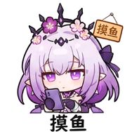 星铁混沌回忆bot抖音达人头像