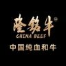 隆铭牛抖音达人头像
