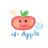 小apple是营销号抖音达人头像