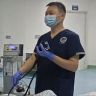 刘之枫(消化内镜)抖音达人头像