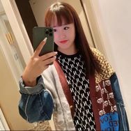 承诺家抖音达人头像