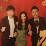 付笛生《平常心》抖音达人头像