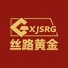 丝路黄金官方企业号抖音达人头像