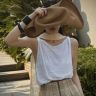 青岛egg外贸仓抖音达人头像