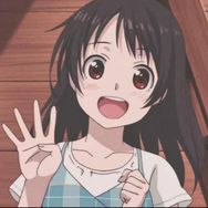 小羊同学抖音达人头像